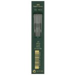 Faber-Castell Grafitové tuhy TK 9071 tvrdost 2B – Zboží Dáma
