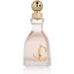 Jimmy Choo I Want Choo parfémovaná voda dámská 60 ml – Hledejceny.cz