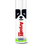 Aveflor Arpalit antiparazitní šampon s bambus. extraktem 250 ml – Zboží Mobilmania