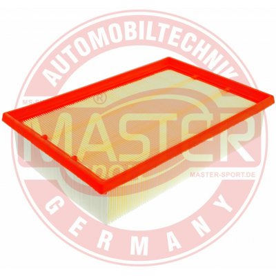 MASTER-SPORT Vzduchový filtr 28122LFPCSMS – Hledejceny.cz