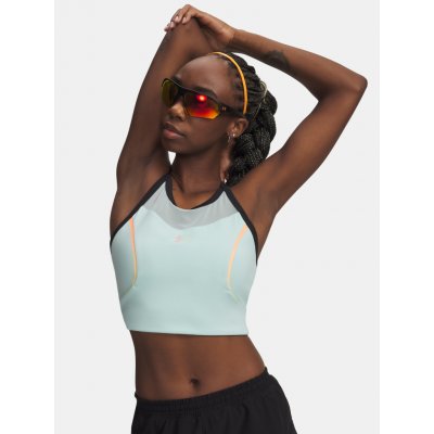 Under Armour Velociti Elite crop 6009499-703 – Zboží Mobilmania