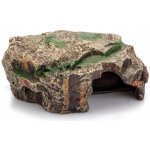 GiganTerra Jeskyně Forest M 16x10x7 cm – Zbozi.Blesk.cz