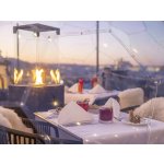 Aperitivo ve Sky Bar & Restaurant Praha – Zboží Dáma