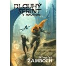 Dlouhý sprint s ozvěnou - Miroslav Žamboch