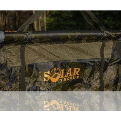 Solar Vážící taška Undercover Camo Weigh/Retainer Sling Large – Hledejceny.cz