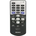 Dálkový ovladač General Sony RM-X113 – Sleviste.cz