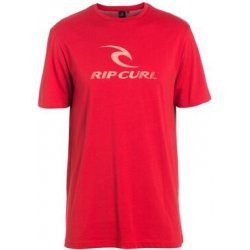 Rip Curl CORP SS TEE Pompeian Red