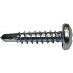 Knauf Šrouby LB 4,2 - tex pozink - 4,2x13 mm [100 ks] – Sleviste.cz