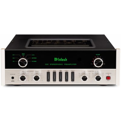 McIntosh C22 MK V – Hledejceny.cz