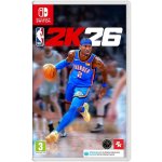 NBA 2K26 – Hledejceny.cz