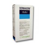 DERMANORM olej 500 ml – Zboží Mobilmania