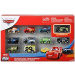 Mattel Cars 3 Mini auta 10ks GKG68 – Zboží Dáma