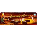 Maitre Truffout Pralinky z hořké čokolády plněné brandy 200 g – Zbozi.Blesk.cz