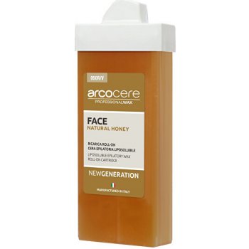 Arcocere depilační vosk na obličej Classic 100 ml