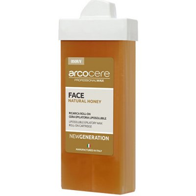 Arcocere depilační vosk na obličej Classic 100 ml – Zboží Mobilmania