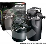 Sicce vnější filtr Green Reset 25 l – Zbozi.Blesk.cz