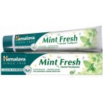 Himalaya Herbals osvěžující mentolová zubní pasta 75 ml – Zbozi.Blesk.cz