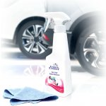 Carcare Special Čisticí prostředek na autosedačky a dětské sedačky 250 ml – Hledejceny.cz