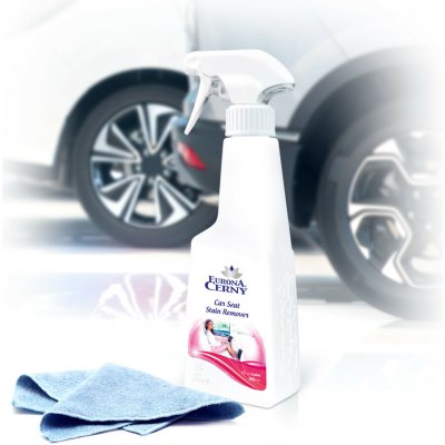 Carcare Special Čisticí prostředek na autosedačky a dětské sedačky 250 ml