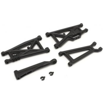 Kyosho SUSPENSION ARM SET RAGE 2.0 L