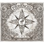 The Paranoid - Sedem, 1CD, 2014 – Zboží Mobilmania