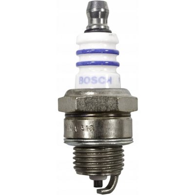 Zapalovací svíčka WSR6F Bosch 0 242 240 506 – Hledejceny.cz