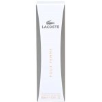 Lacoste pour Femme parfémovaná voda dámská 90 ml tester – Zboží Dáma