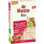 Holle Bio Müsli s kousky jahod a malin 200 g – Zboží Dáma