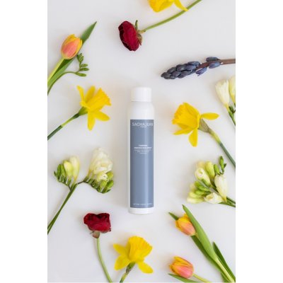 sachajuan Thermal Protection Sprej pro tepelnou ochranu vlasů 200 ml – Zboží Mobilmania