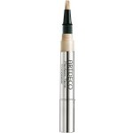 Artdeco Perfect Teint Concealer Rozjasňující korektor 5 Light Peach 2 ml – Zboží Dáma