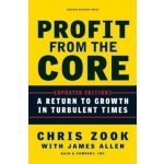 Profit from the Core - J. Allen, C. Zook – Zboží Mobilmania