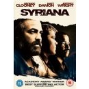 Syriana DVD