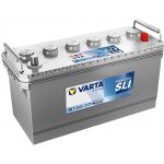 Varta Promotive Black 12V 110Ah 850A 610 050 085 – Zboží Mobilmania