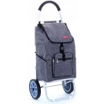 Laurent L. taška nákupní vozík polyester bez vzoru – Hledejceny.cz