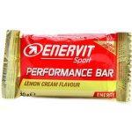 Enervit Enervit performance bar 30 g power sport - citron