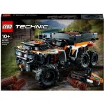 LEGO® Technic 42139 Terénní vozidlo – Sleviste.cz