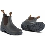 BUSSE Pérka jezdecká Stable Rock tmavě hnědá – Zboží Dáma