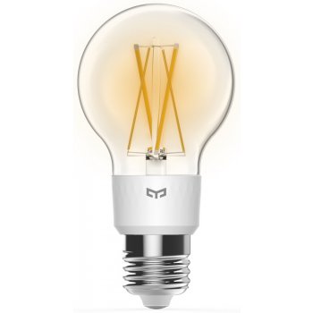 Yeelight Smart Filament, E27, 6W, teplá bílá DP1201