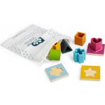 Bigjigs Toys Cestovní Hmatej a najdi farma – Hledejceny.cz