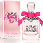 Juicy Couture Couture La La parfémovaná voda dámská 50 ml – Hledejceny.cz