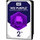 Pevný disk interní WD Purple 2TB, WD22PURZ