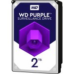 WD Purple 2TB, WD22PURZ – Zboží Mobilmania