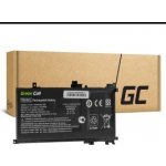 Green Cell HP179V2 baterie - neoriginální – Sleviste.cz