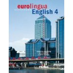 Eurolingua English 4-učebnice+slovníček - Littlejohn – Hledejceny.cz