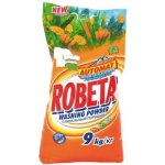 Robeta prací prášek na praní 9 kg – Zboží Mobilmania