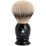 Mühle Classic Silvertip Badger Black Small – Zbozi.Blesk.cz