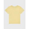 Dětské tričko Puma T-Shirt Pokemon 536429 Žlutá