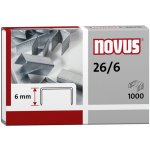 Novus 26/6 – Zboží Živě