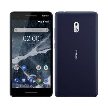 Nokia 2.1 Single SIM