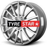 CMS C16 6,5x16 5x112 ET45 racing silver | Zboží Auto